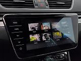 Škoda Superb (2023) Combi L&K 2,0 Tsi 206 Kw 4x4 D - náhled 19