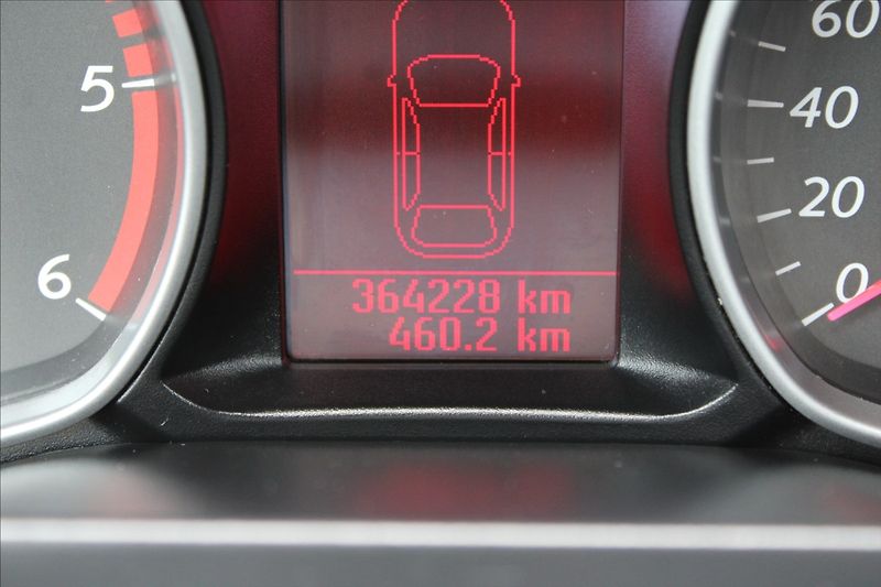 Ford S-MAX 2,0 TDCI  NOVÉ V ČR - fotka 10 z 26