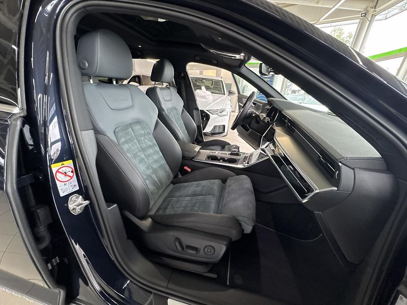 Audi A6 Allroad - fotka 21 z 25