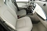 Renault ZOE (2013) Q210, SoH 92%, Automat, Navi - náhled 7