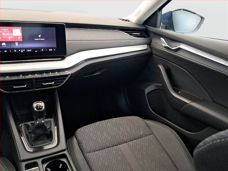 Škoda Octavia (2021) Ambition Plus 2.0 TDI, ČR - fotka 8 z 18