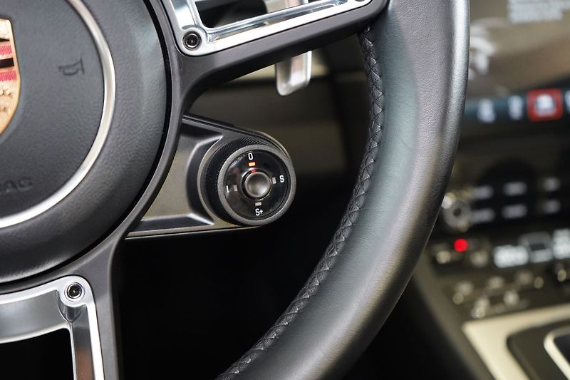 Porsche Cayman 718, Chrono, Ventilace, PDLS+ - fotka 26 z 42