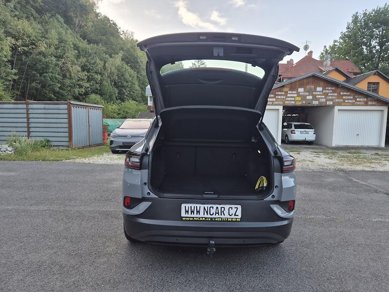 Volkswagen ID.4 195kw, 4MOTION TZ SOH 93,0% - fotka 14 z 46