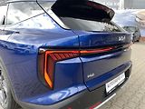 Kia K4 Sportswagon (2026) 7DCT TOP 110kW  