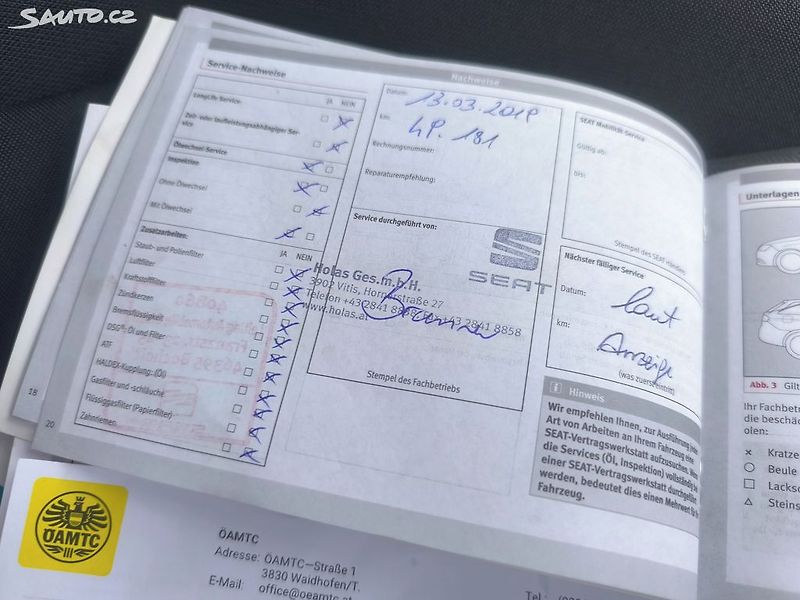 Seat Leon TDI 81KW,110T.KM,KRÁSNÉ,VÝBAVA - fotka 17 z 29