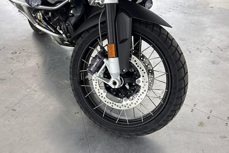BMW R 1250 GS Adventure - fotka 8 z 13