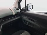 Citroën Berlingo (2019) Feel 1.5 BlueHDi, 5Míst, ČR - náhled 8
