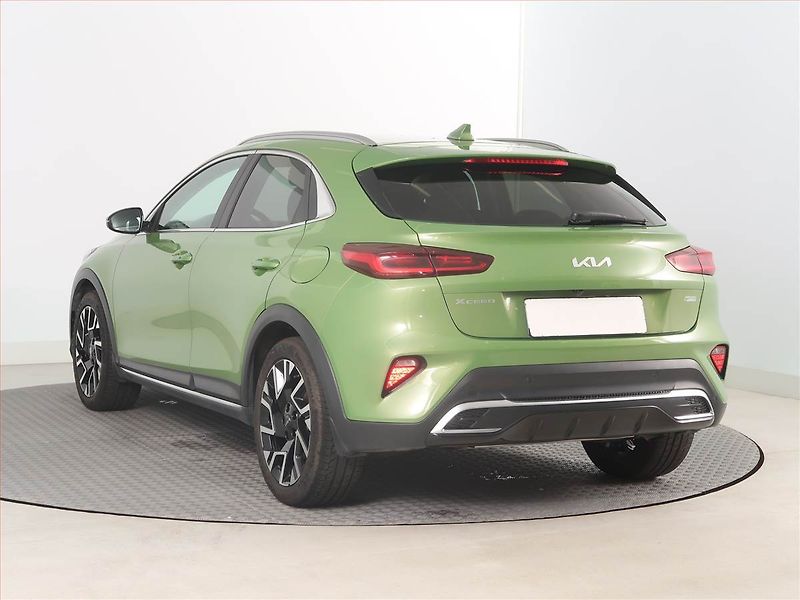 Kia XCeed (2024) TOP 1.5 T-GDI - fotka 4 z 16
