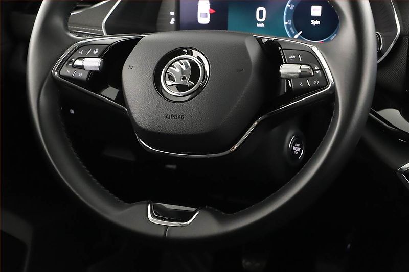 Škoda Octavia (2022) Style 2.0 TDI - fotka 8 z 19