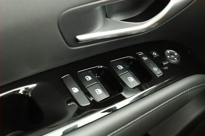 Hyundai Tucson (2023) Smart 1.6 T-GDI 48V MHEV - fotka 9 z 13
