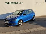 Škoda Fabia (2015) Ambition 1,0 Tsi 81 Kw - náhled 1