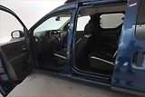 Dacia Dokker (2019) Stepway 1.6 SCe, 5Míst, ČR - náhled 16