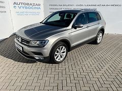 Volkswagen Tiguan (2016) 1.4TSi 110kW HIGHLINE 4Motion - fotografie inzerátu