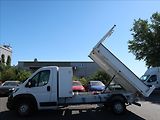 Fiat Ducato 2,3 MTJ,103kW,Sklápěč,tažné,DP - náhled 12