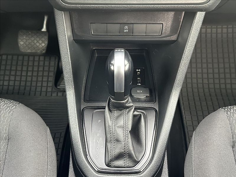 Volkswagen Caddy 2,0 TDI 102PS  Maxi Trend-7 DS - fotka 27 z 52