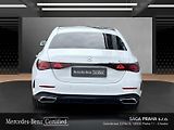 Mercedes-Benz Třídy E Třída E 220 d 4MATIC AMG Line - náhled 4