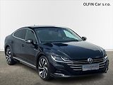 Volkswagen Arteon 2,0 TDi 110kW 7DSG R-line - náhled 7