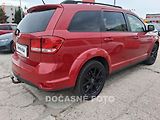 Fiat Freemont (2014) 2.0 Multijet 4x4, 7míst, AT - náhled 1