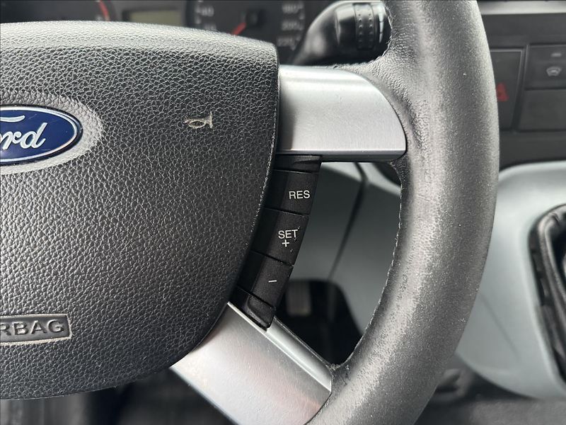 Ford Transit 2,2 114kW AC DPH NOVÁ STK L4 - fotka 16 z 29