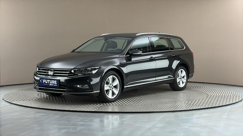 Volkswagen Passat 2.0 TDI DSG Elegance Variant - fotografie inzerátu