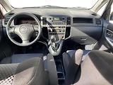 Toyota Corolla Verso (2002) 1.6i, AC, TZ - náhled 8