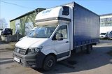 Volkswagen Crafter (2021) 2,0 TDI VALNÍK+PLACHTA - náhled 1