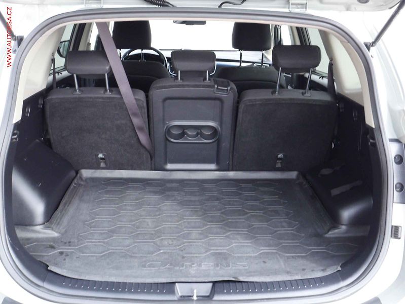 Kia Carens (2013) 1.7 CRDi, 1.maj,ČR, AC - fotka 7 z 18