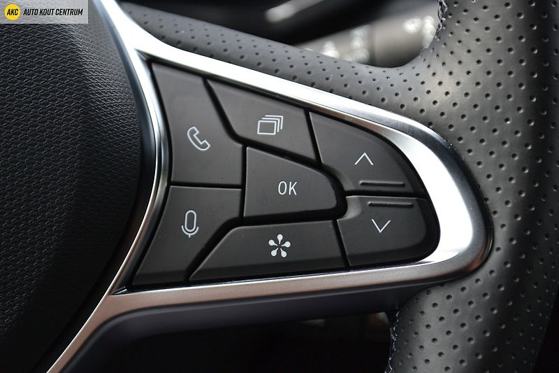 Renault Symbioz techno full hybrid E-Tech 145 - fotka 43 z 55