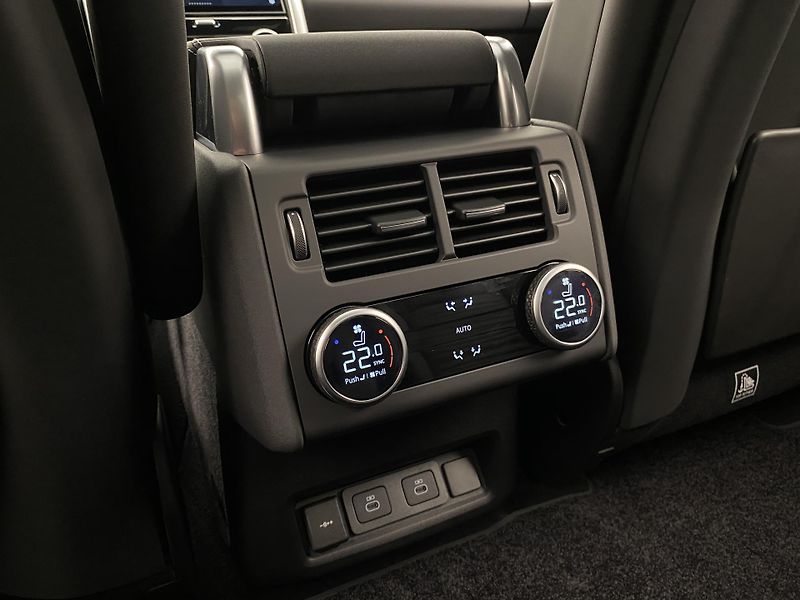 Land Rover Discovery (2026) D350 Dynamic HSE AWD AUT - fotka 63 z 67