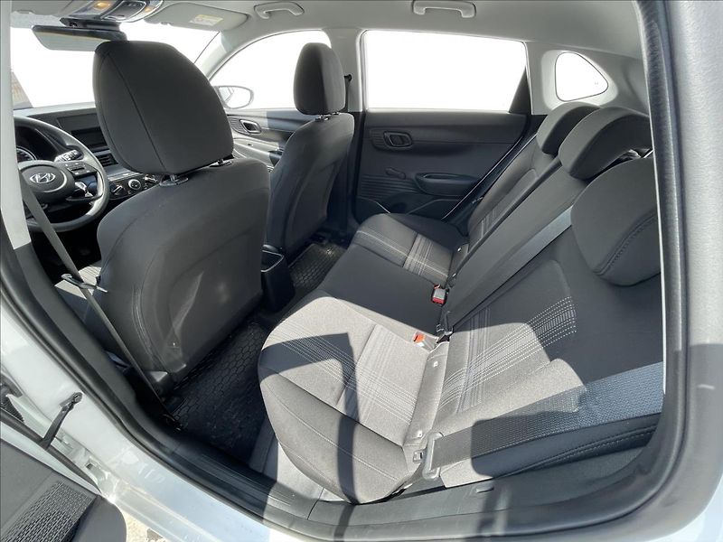 Hyundai i20 1,2 i Start Klima - fotka 16 z 22