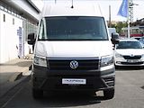 Volkswagen Crafter 2,0 TDi XDR Tažné Zár. 91tkm. - náhled 1