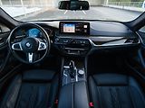 BMW Řada 5 M550i xDrive, DPH, SEDAN - náhled 44