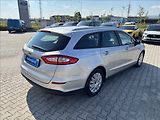 Ford Mondeo 2,0 TDCi 110kW Trend - náhled 5