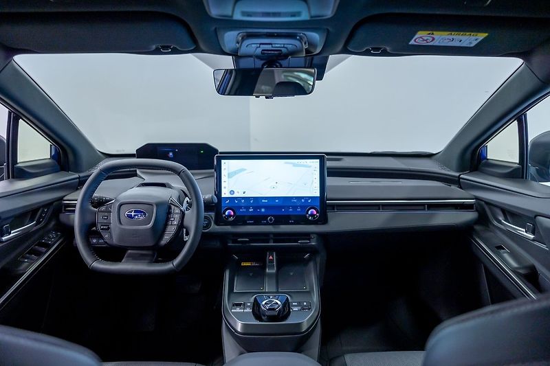 Subaru E-Outback 74.7 kWh AWD Executive H/K Ven - fotka 10 z 14