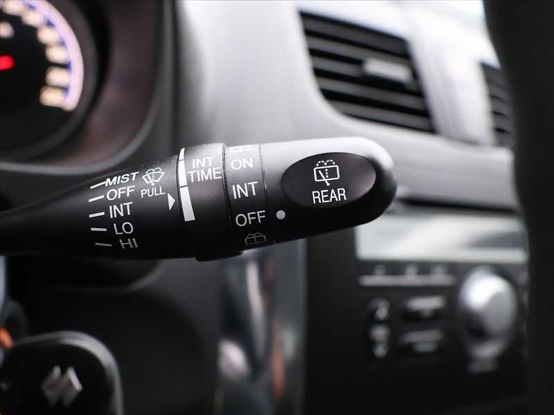 Suzuki SX4 1.6 VVT 88kW 4x4 Klima - fotka 17 z 28
