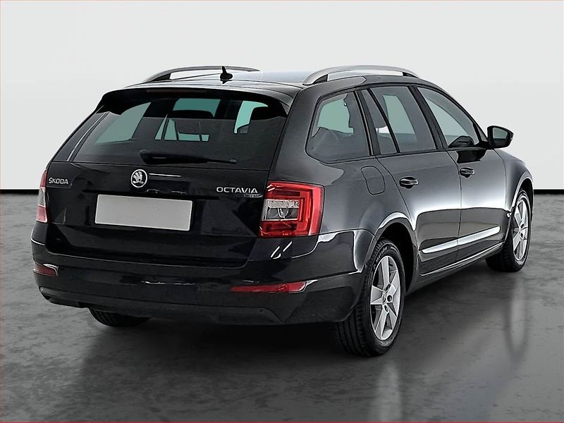 Škoda Octavia (2014) 1.6 TDI, Serv.kniha, Navi - fotka 5 z 16