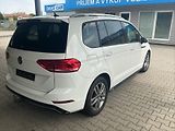 Volkswagen Touran 1,5 TSI 110kW DSG R-line DPH - náhled 10