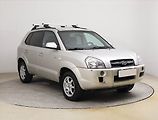 Hyundai Tucson (2007) 2.0 CRDi, 4X4, nová STK - náhled 1