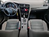 Volkswagen Golf 1,5   Variant Highline 1,5TDI - náhled 8