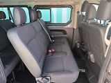 Opel Vivaro (2016) 1.6CDTi L2 9míst, 107kW, navi - náhled 11