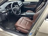 Mercedes-Benz Třídy E E350 CDI BlueEFFICIENCY 4Matic - náhled 16