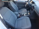Volkswagen Golf (2018) 1.6 TDI, Automat, Serv.kniha - náhled 9