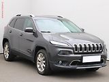 Jeep Cherokee (2017) 2.2 MJT 4X4, Overland, AT - náhled 1