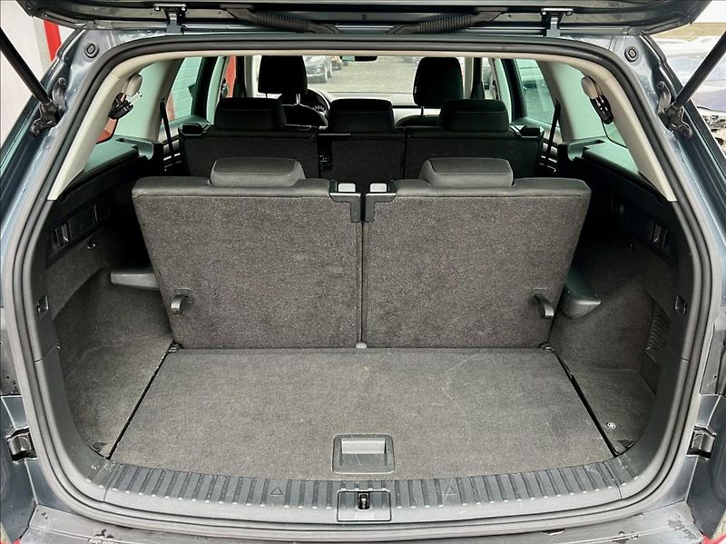 Škoda Kodiaq 2,0 TDi DSG ACC LED 7-míst - fotka 15 z 45