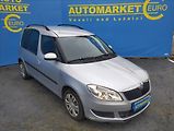 Škoda Roomster 1,2 77KW DSG - náhled 2