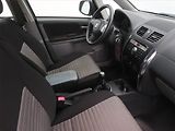 Suzuki SX4 (2011) 1.5 VVT, LPG - náhled 9