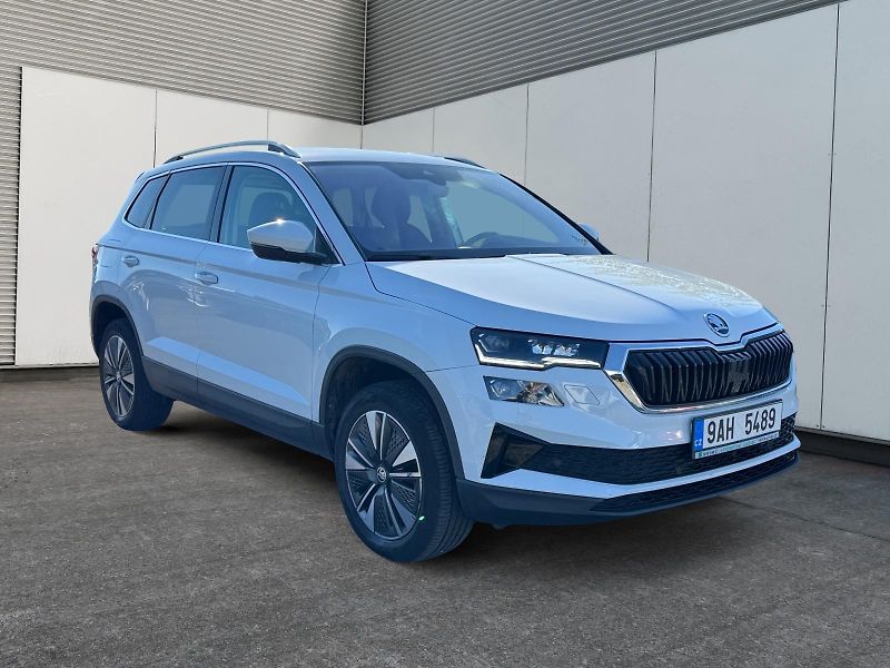Škoda Karoq (2022) STYLE EXC. 2.0TDI 85kW CZ DPH  - fotka 3 z 11