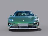Porsche Taycan 4 Cross Turismo HuD Pano 360 - náhled 1