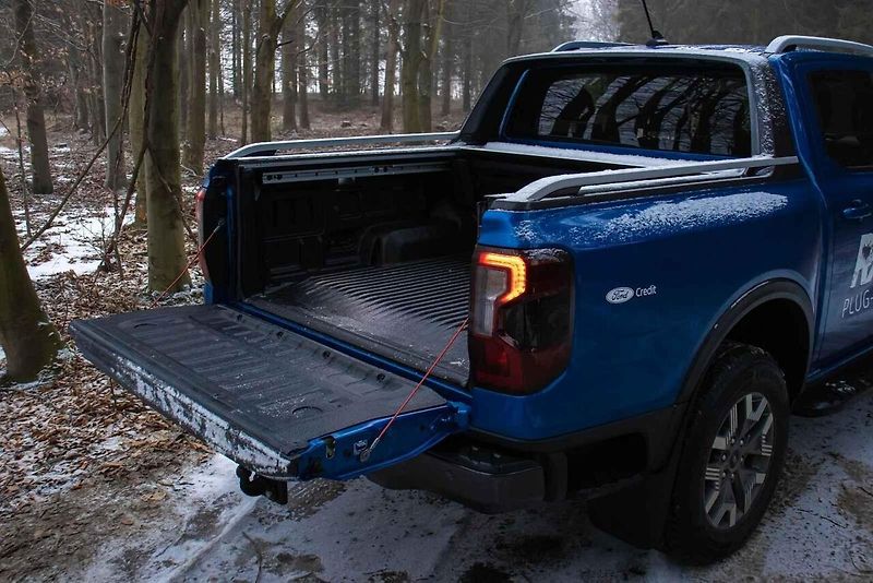 Vůz testoval Matěj Myška.