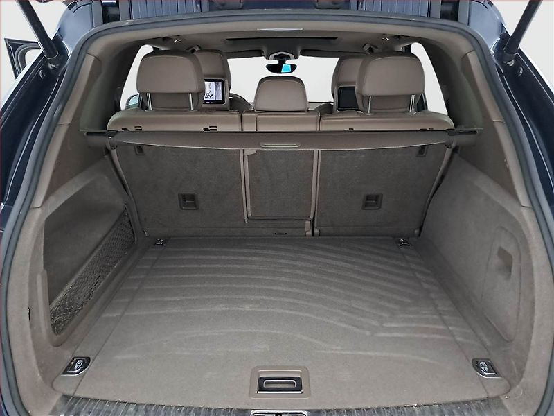 Porsche Cayenne (2011) S, 4X4, Automat, Kůže, Navi - fotka 14 z 27